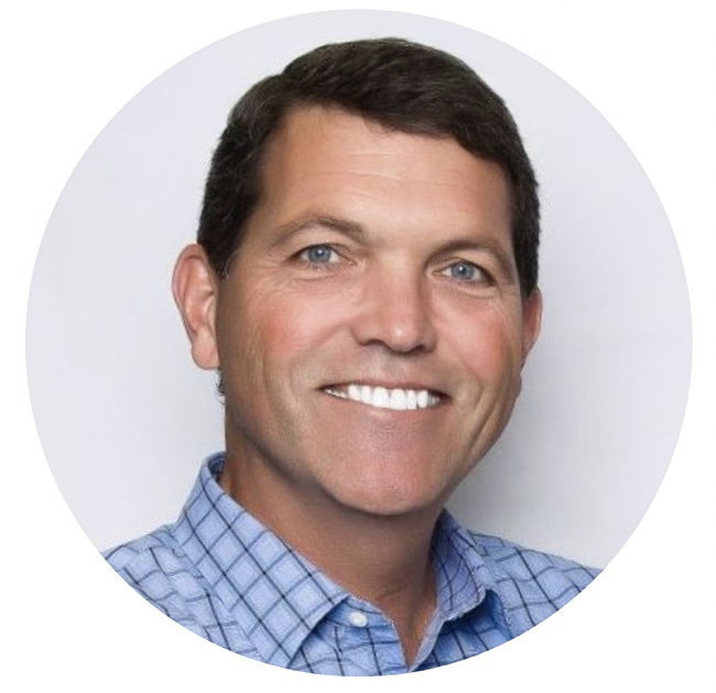 Dave Zabrowski, DataCore