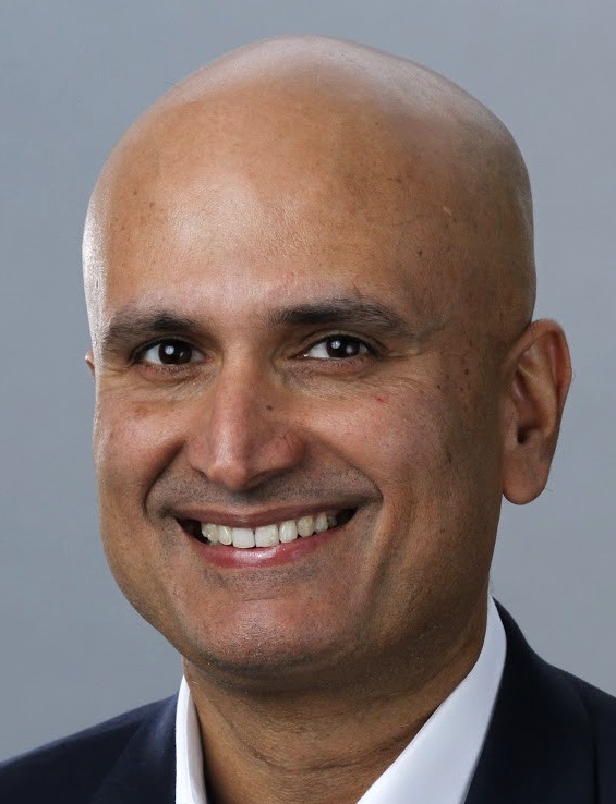 Raj Verma, SingleStore