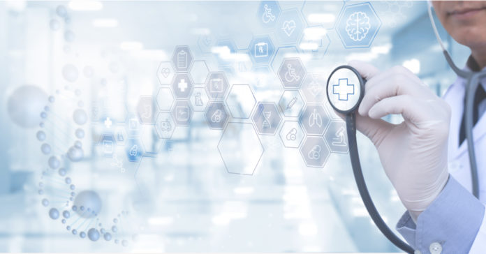 Medical imaging
