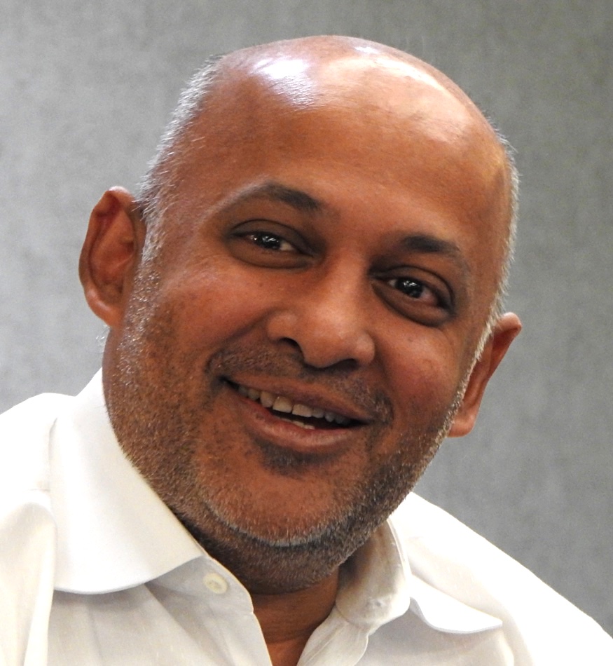 Piyush Mehta, Data Dynamics