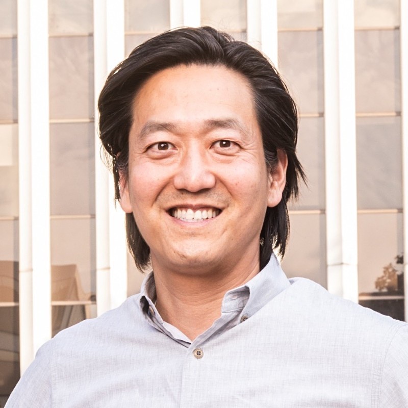 Stephen Mih, Ahana