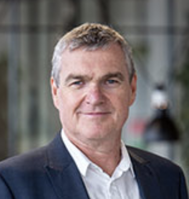 Michael Jack, Datadobi

