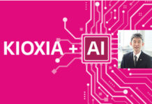 Kioxia developing 100 million IOPS SSD for Nvidia