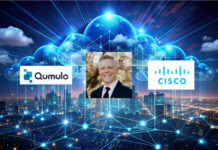 Qumulo and Cisco partner to store stranded enterprise data for AI